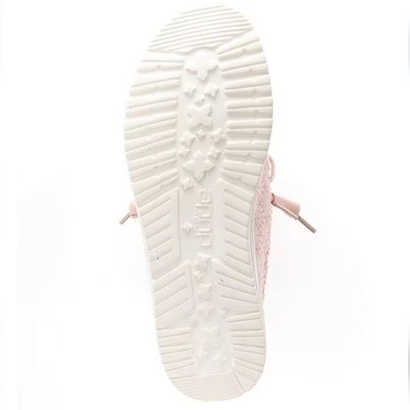 HEY DUDE WENDY STRETCH BOHO FLEUR - Picture 3 of 6